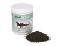 Salut, je ne connais pas le produit que tu fais mention. je connais le produit StemFLA je l'utilise et j'ai eu un tr&egrave;s bon r&eacute;sultat. Mes animaux et...