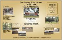 Je suis &agrave; cette &eacute;curie et tr&egrave;s satisfaite, services et installations exceptionnelles.  Abordable.  
boxes a louer 3 places de disponible a la...