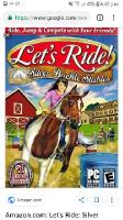 Let ride   vraiment cool