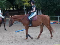 le voici encors sur une autre photo
