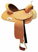 modele de barrel racing: