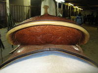 de derri&egrave;re