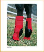 Il y a aussis les SKID BOOT (Voir Photo)

Celle la sont vraiment g&eacute;nial (Mes pr&eacute;f&eacute;r&eacute;s) si tu veux mon avis et elle prot&egrave;ge vraiment bien...