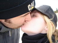 en couple depuis maintenant 5 ans mais amoureux depuis le secondaire