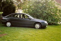 Ben moi comme je suis en France c'est une Renault Laguna Mais j'envisage d'acheter tr&egrave;s prochainement Un Pick up c'est mon r&ecirc;ve depuis toute petite