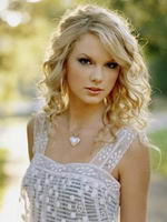 Moi Elle commence a etre connu 
ce sont les chanson de Taylor Swift