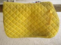 Elle serait super mignonne en jaune  !Ou orange