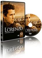J'ai oubli&eacute; de dire que "Lorenzo l'Homme Libre" a re&ccedil;u le prix des "Chevaux d'Or" du meilleur film du festival Epona l'an dernier, comme "Danse avec...
