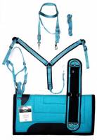 Turquoise sa serais full beau