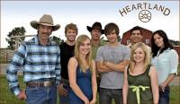 la serie Heartland