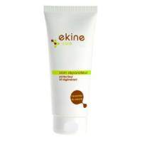 Je te conseille d'utiliser la cr&egrave;me d'EKINE CARE, cela aidera a refermer rapidement la plaie. Par contre il faut bien nettoyer avant de l'appliquer...