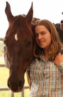 Nom: Jokers Pines
Surmnom: Joker, Jo, Mon poney
N&eacute;: 1 mars 2001 (va avoir 10 ans!)
Race: QH enr. ->Appaloosa
Grandeur: 15.3 mains
Sexe:...