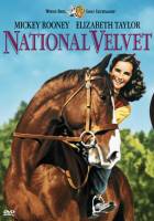 Nao le nom du film serais tu : National Velvet ?
