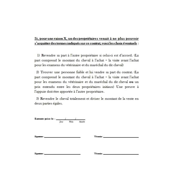 ... la dernière page.
