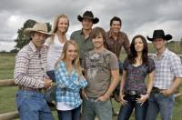 Ses tellement bon heartland   
Je suiis aussi une fan fini de heartland   
Je veuux les dvd des saisons m&ecirc;me si je les d&eacute;j&agrave; vue sa donne de tr&egrave;s...