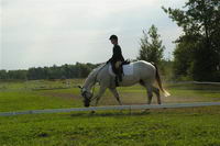 Mon 1er concours assez comique!!!