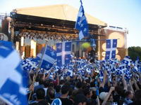 Fête de la Saint-Jean