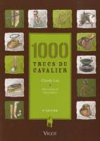Recherche du livre ' 1000 trucs du cavalier'