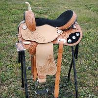 marque de selle Hilason
