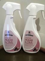 Quel est ce spray?