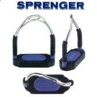 étrier system 4 "bow balance" de sprenger.