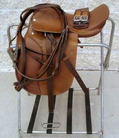 Vous en pensez quoi de cette selle?