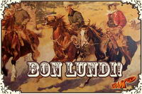 ecole rodeo apprendre
