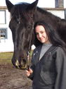 Horsyfolie