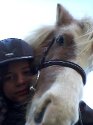 capucheval