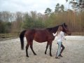 Campo monté !! =)