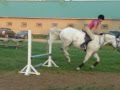 premier cours avec Dolce...  