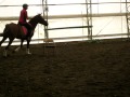 peg et moi en saut