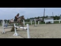 Compilation de ma saison de concours 2010
