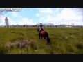 Le jeu horses star ( quel et le nom de la musique ? )