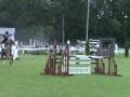 Jumper Napierville 2011 Open Prélim - Pas...