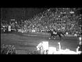 Standardbred au J.O. gagante médaille d'or 1956
