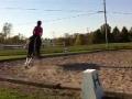 moi et mon cheval fiona
