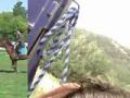 video pour celui qui me fait vivre 