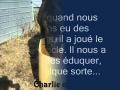 L'histoire de Charlie The Horse