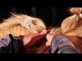 3 types de tresses pour les shows!