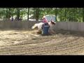 Baril femme avec Flame 16.081