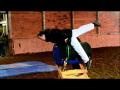 vaulting clinic Moncton,NB : (broadleaf team)...