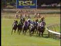 course de chevaux