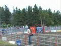 that's my men !!! on sera au rendez-vous au rodeo de st-brigide 2009...