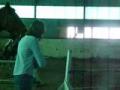 Vidéo de moi et Appy, qui date de quelques mois avant l'été 2008 !!...