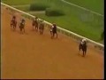 Rachel Alexandra : la seule pouliche à remporter le Preakness depuis...