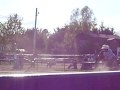 Paxx, un cheval qui a du Power en caline xD