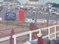 GYMKHANA -Festival Western De Chambord avec la production WildTime et...