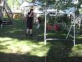 Mes chiens en Agility 