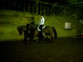 Mia galop commentaires appréciés!!